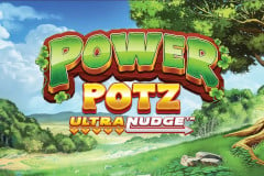 Power Potz Ultranudge™